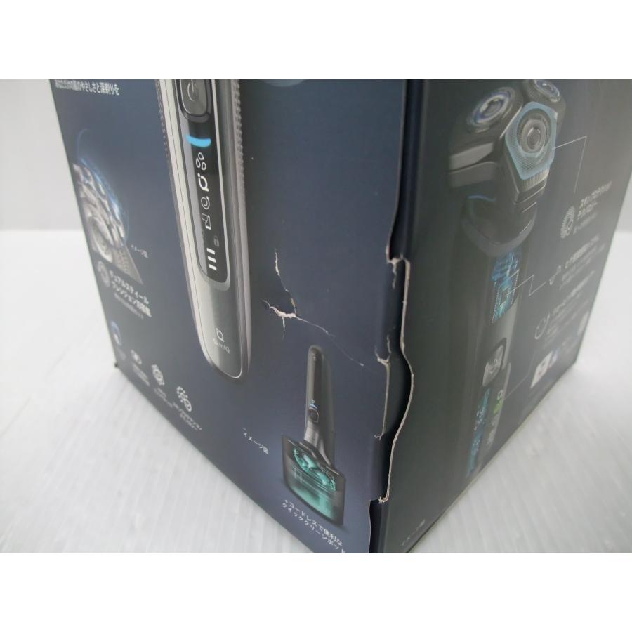 Shaver series 9000 中古未開封品 Philips フィリップス メンズ Shaver series 9000 中古未開封品 Philips フィリップス メンズ
