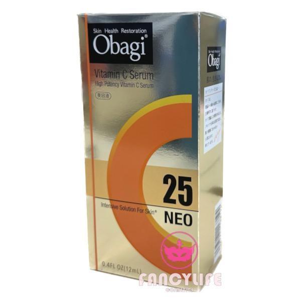 オバジC Obagi オバジC25 セラム ネオ 12mL (美容液)2025年製造