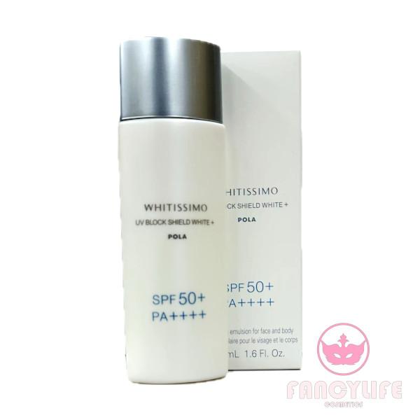【新品】 POLA ホワイティシモ　ウォッシュ本体120g akibabeauty_31477