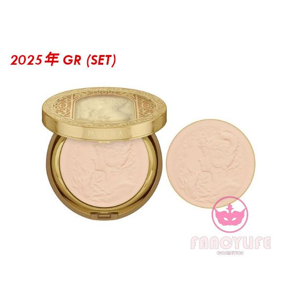 ミラノコレクション フェースアップパウダー2023 セット レフィル付 ミラノコレクション フェースアップパウダー2023 レフィル