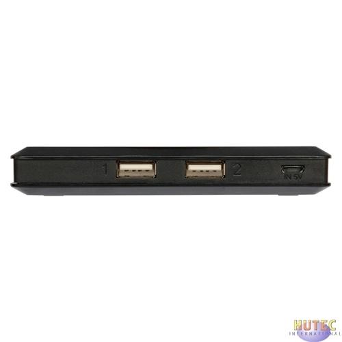 AINEX> USW-01 USB切替機4デバイス｜akibado｜03