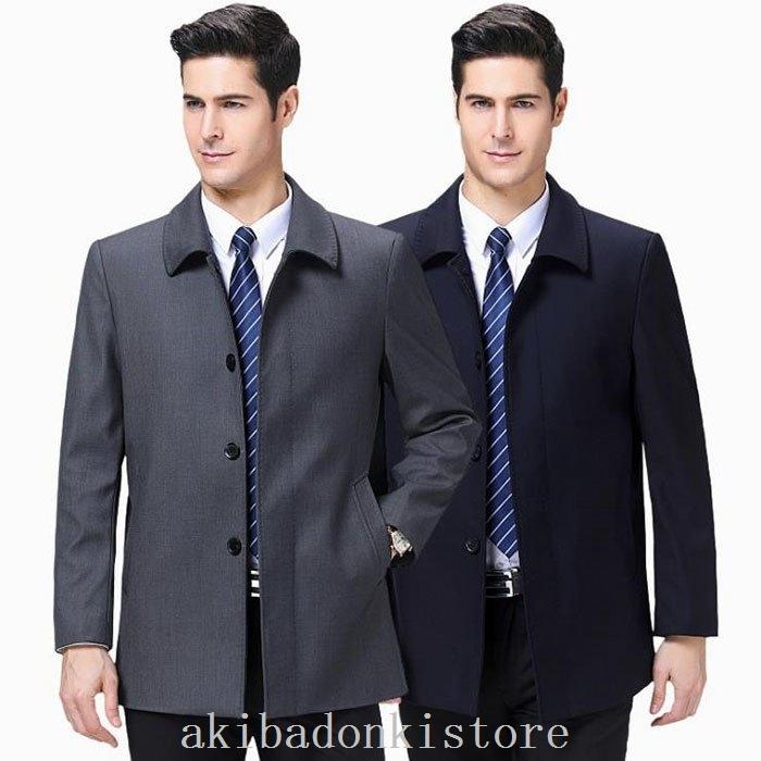 50 Off チェスターコートメンズトレンチコートロングアウタービジネスコートカジュアル代30代40代50代高品質秋冬新作 人気トレンド G2imedical3 Com Br