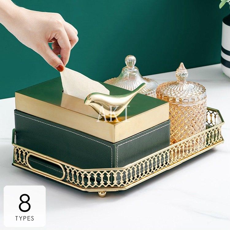 手数料安い プレゼントティッシュボックスティッシュケースおしゃれ多機能ギフトプレゼント引越し祝い新築祝い結婚祝い簡単ゴージャス鳥 Agt41 安い Vinylspotnyc Com