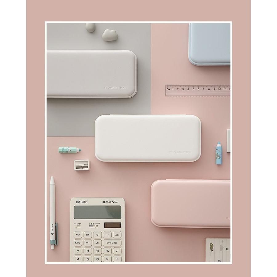 ペンケース おしゃれ 大容量 おしゃれ かわいい シンプル 便利 韓国 男子 女子 ペン入れ 筆箱 スタディプランナー 文房具 ギフト 4color Zss0922f アキキストア 通販 Yahoo ショッピング