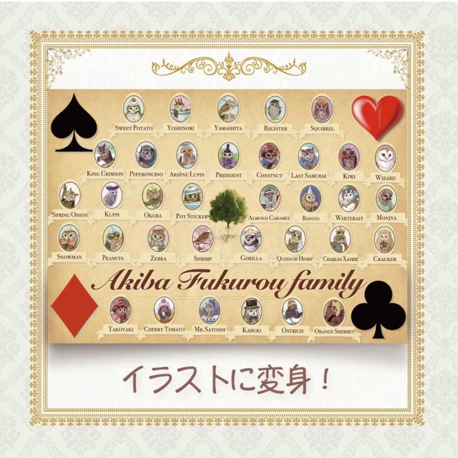 マグネット セット 3個 Web限定 フクロウ 動物 グッズ お得 サイズ 57mm イラスト かわいい Mg 004 アキバフクロウオンラインショップ 通販 Yahoo ショッピング