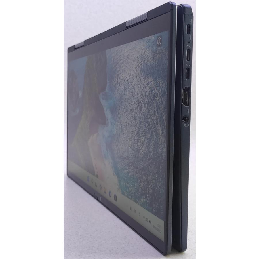 dynabook V 送料無料 コンバーチブル2in1モバイル V83/HS