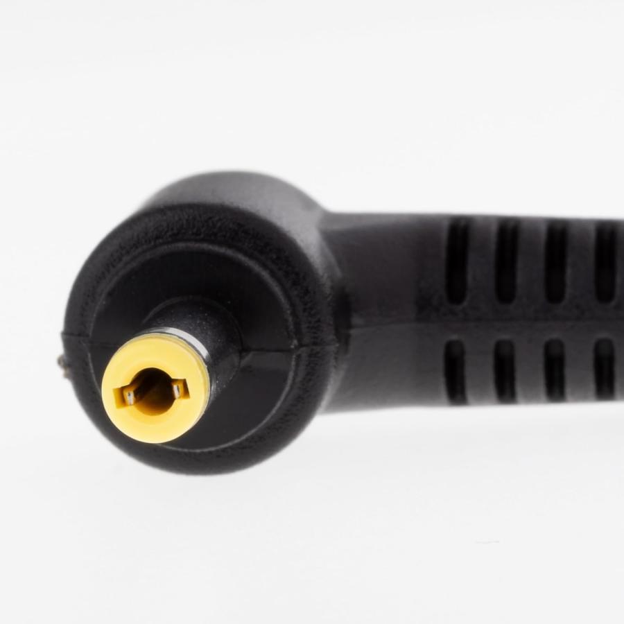 USB-PD/DCプラグ 変換ケーブル 定格20V電圧用 USB Type-C→外径4.0mm/内径1.7mm IC-C2DC4017 |  | 03