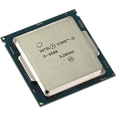 CPU INTEL CORE i5-6500 SR2L6 3.20GHZ 12枚