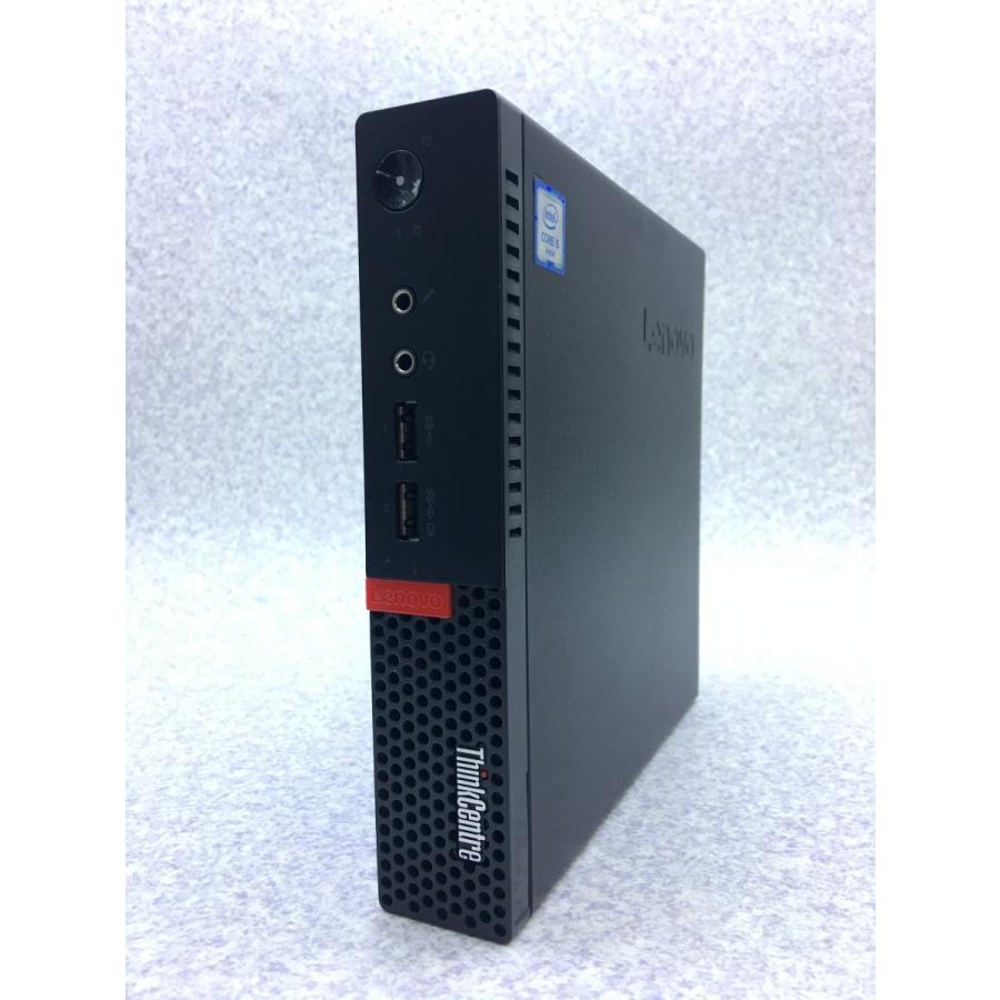 決算セール ゴルフボールより薄い Lenovo ウルトラ省スペース M710q Tiny 起動10秒ssd搭載 送料無料 Lenovom710q 秋葉ホビー 通販 Yahoo ショッピング