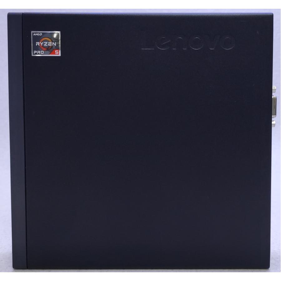 ThinkCentre 送料無料 Lenovo ウルトラ省スペース M75q-1 Tiny Ryzen