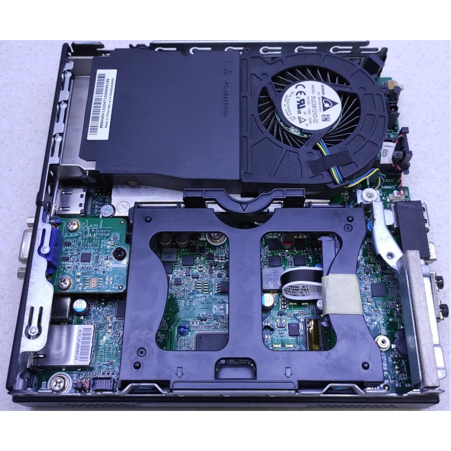 ThinkCentre 送料無料 Lenovo ウルトラ省スペース M75q-1 Tiny Ryzen