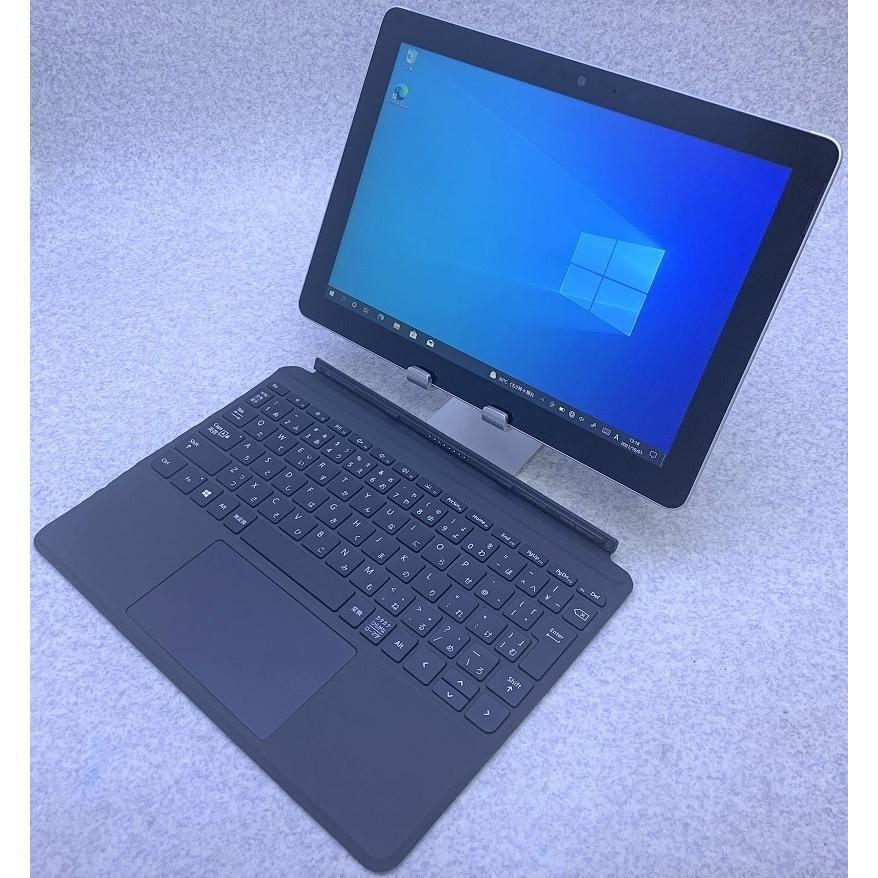 マイクロソフト SurfaceGo 上位モデル 8GBメモリ 128GBSSD WindowsPro 