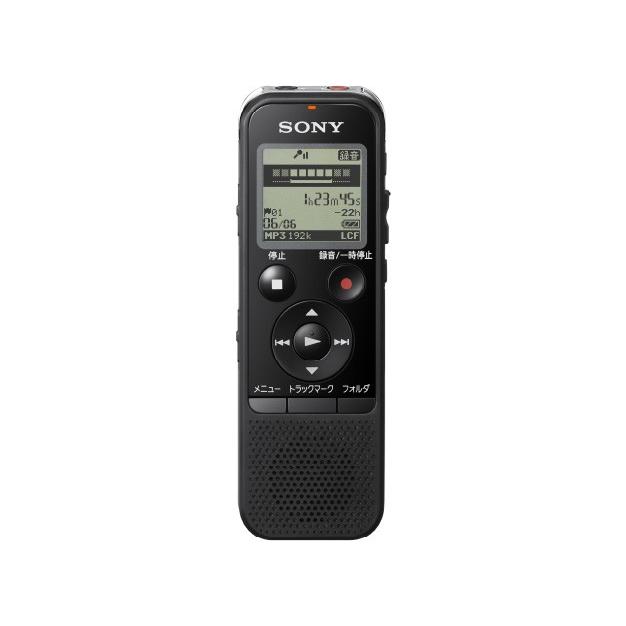 ソニー ステレオICレコーダー ICD-PX440 : sonyicdpx440 : 秋葉ホビー 
