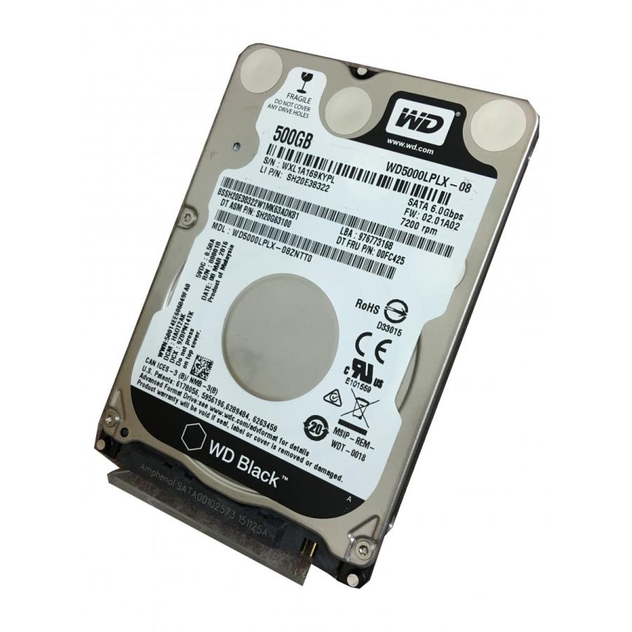 Western Digital WD5000LPLX 500GB 2.5インチ SerialATA 7200rpm 7mm厚 :westerndigitalWD5000LPLX500GB25:秋葉ホビー - 通販 - Yahoo!ショッピング Western Digital WD5000LPLX 500GB 2.5インチ SerialATA 7200rpm 7mm厚 :westerndigitalWD5000LPLX500GB25:秋葉ホビー - 通販 - Yahoo!ショッピング