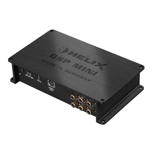 100％の保証 カーオーディオ MINI DSP helix カーオーディオ