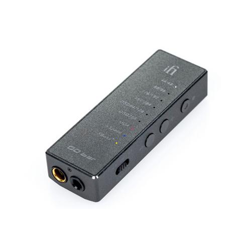 iFiAudio GO bar スティック型USB-DACアンプ｜akibainpulse｜03