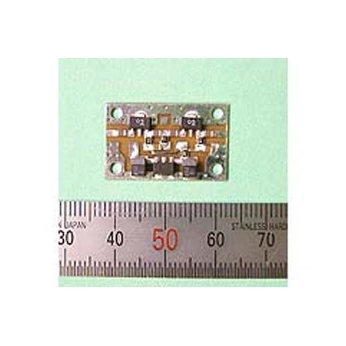 COSMOWAVE（コスモウェーブ）LPAG39W2C 広帯域プリアンプパーツ実装基板 LPAG39W2C