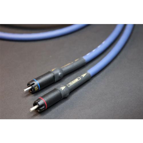 TIGLON（ティグロン）MS-DR20R/1.0 RCA（ペア）長さ1.0m