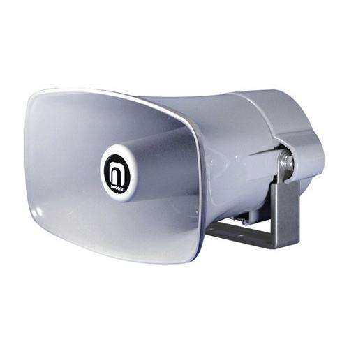 ノボル電機製作所 NP-110G　外部突起規制対応ホーンスピーカ