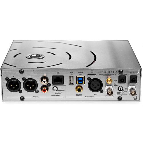 iFiAudio Pro iDSD Signature｜akibainpulse｜02