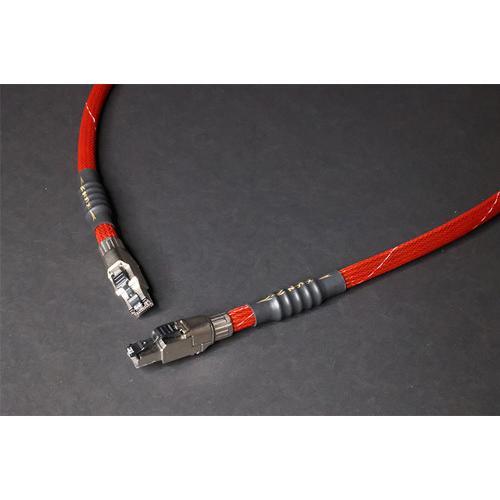 TIGLON（ティグロン）TPL-2000L professional（LAN）LANケーブル 長さ2.0m