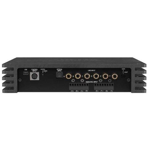 人気No.1人気No.1HELIX（ヘリックス）V-EIGHT DSP MK2 8ch ハイレゾDSP