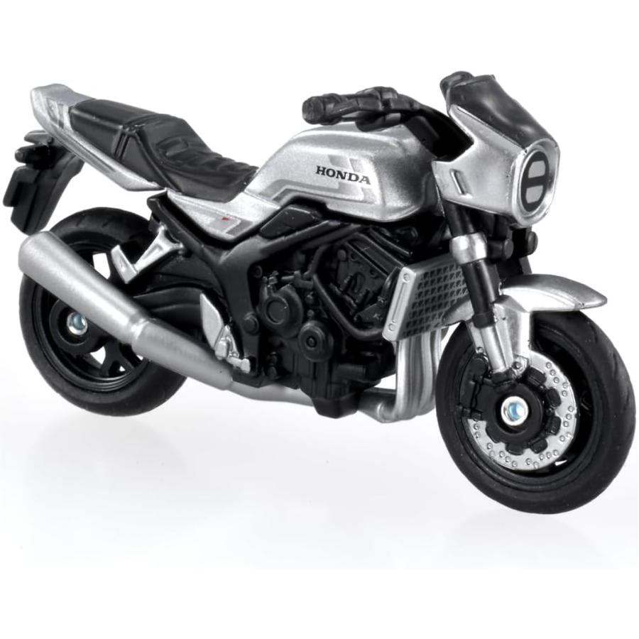 トミカ 新品 未開封 タカラトミー No.64 ホンダ CB1000F 初回版