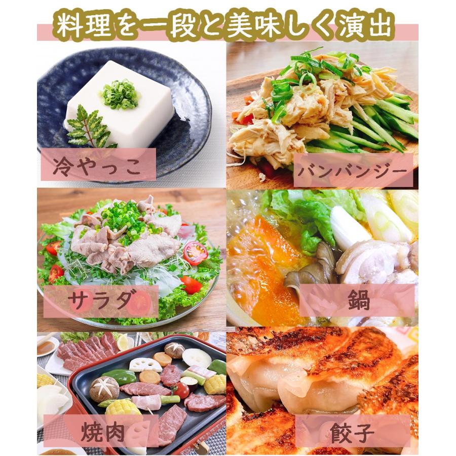 富田商店 唐辛子にんにく 万能だれ 200ml×2本セット えごま入り たれ タレ 国内製造 調味料 福島名産 手作り 美味い マヨネーズ ドレッシング ギフト |  | 04