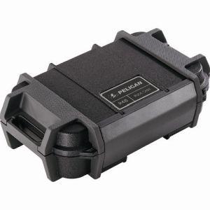 ペリカンプロダクツ R40-BLK ユーティリティケース Ruck Case R40 ブラック