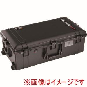 PELICAN 016150-0001-110 1615 エアケース ブラック