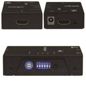 スターテック ZU200U0 HDMIディスプレイ対応EDIDエミュレータ 信号保持機 1080p