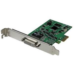 スターテック PEXHDCAP2 フルHD対応PCIeキャプチャーボード HDMI/ VGA/ DVI/ コンポーネント対応｜akibaoo