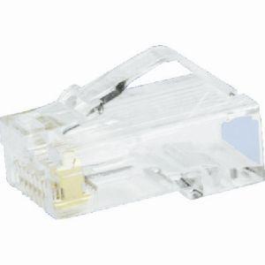 PANDUIT SP688E-C RJ45モジュラープラグ 100個入り2箱 パンドウイット