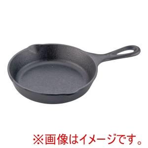 スキレット 61/2インチ 2
