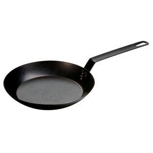 ロッジ シーズンスチール スキレット 10インチ 2