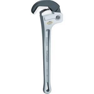 RIDGID 12693 14インチ アルミラピッドグリップレンチ リジッド 【公式
