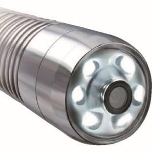RIDGID 35853 カメラヘッド F/マイクロドレン リジッド