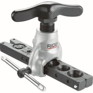 RIDGID 41162 フレアリングツール 377 リジッド