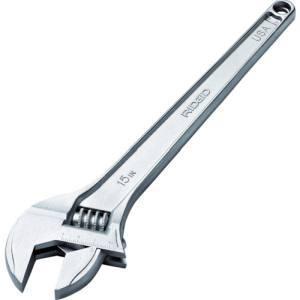 RIDGID 86927 アジャスタブル レンチ 450mm 768 リジッド