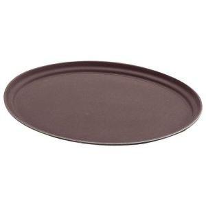 キャンブロ 2700CT 小判型 ノンスリップトレー 172230 CAMBRO