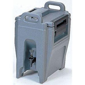 CAMBRO - キャンブロ UC250 ウルトラ カムティナー グラニットグレー 製造会社直送 代引不可 北海道沖縄離島不可 その他キッチン家電-キッチン家電