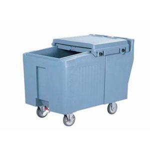 キャンブロ ICS125L アイスキャディ スレートブルー CAMBRO メーカー直送 代引不可 北海道沖縄離島不可