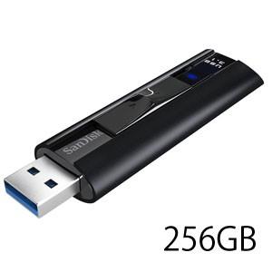 【メール便選択可】サンディスク USBメモリ 256GB SDCZ880-256G-G46 USB3.1対応｜akibaoo