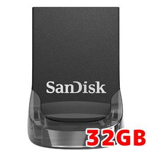 人気の新作 メール便選択可 サンディスク 最大71%OFFクーポン USBメモリ 32GB USB3.1対応 SDCZ430-032G-G46
