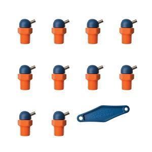 LOCK-LINE NL79065 1/4