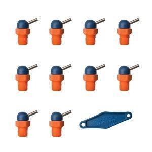 LOCK-LINE NL79066 1/4
