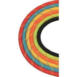 BlueWater 534830BK セイフライン 12.7φ×91m 黒 メーカー直送 代引不可 北海道沖縄離島不可