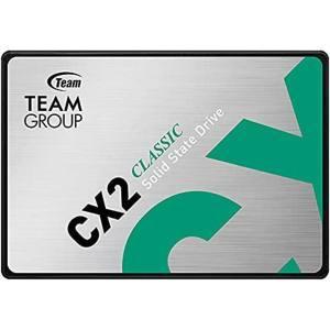 【メール便選択可】チーム T253X6001T0C101 SSD SATA接続 2.5インチ 1TB