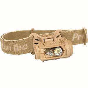 プリンストン RMX300PRO-NOD-RBI-TN LEDヘッドライトREMIXPRO MPLS RBI TAN