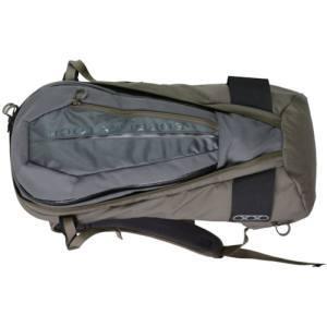 EBERLESTOCK S25GN チェリーボムパック ミリタリーグリーン グレー エバーレストック メーカー直送 代引不可 北海道沖縄離島不可